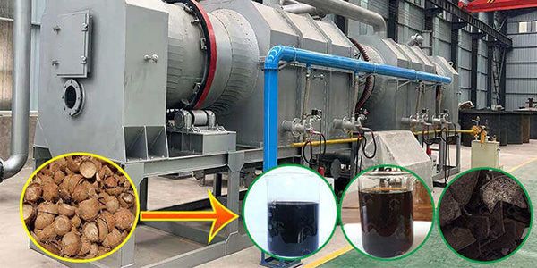 Water Treatment Plants