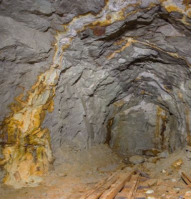 Mining & Gold Recovery