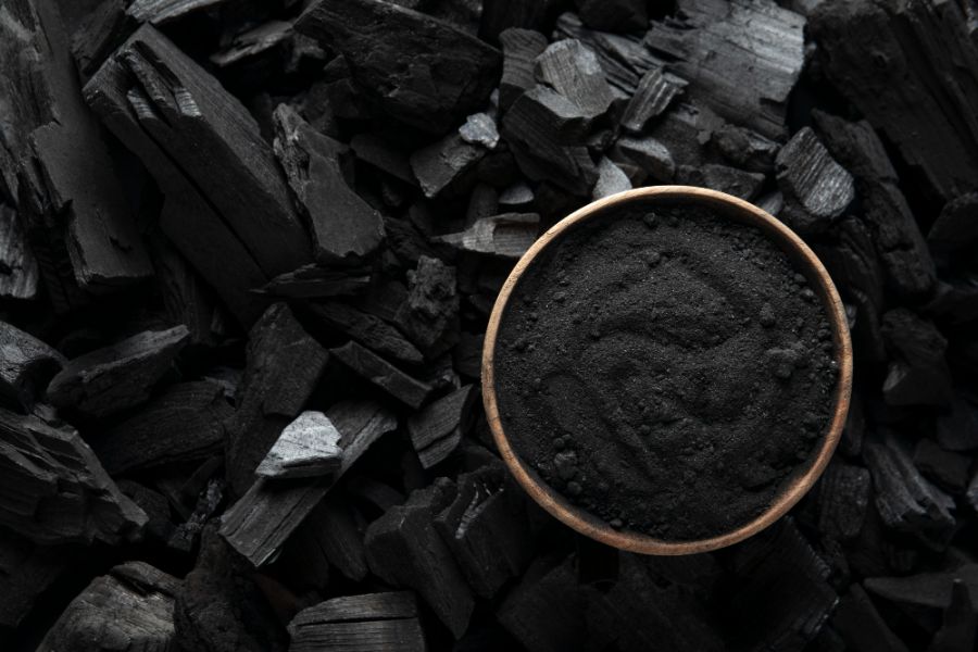 Powdered Activated Carbon