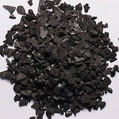Granulated Activated Carbon