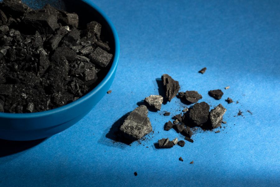 Fine Activated Carbon