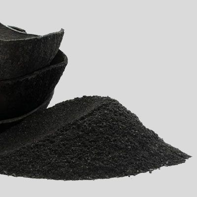 Powdered Activated Carbon