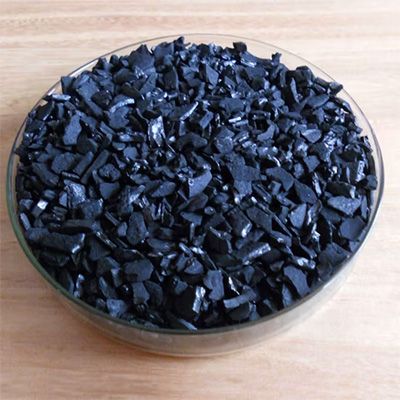 Washed Activated Carbon