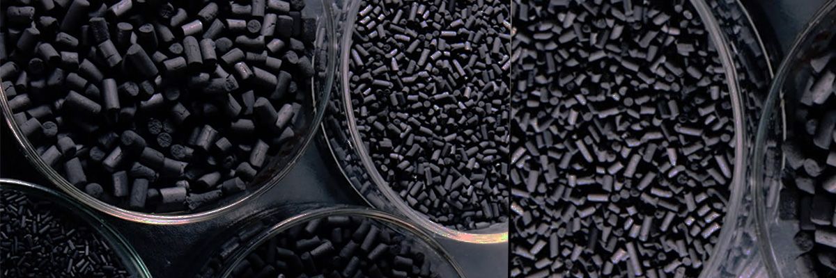 Granulated Activated Carbon