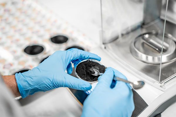 Custom Carbon Grades